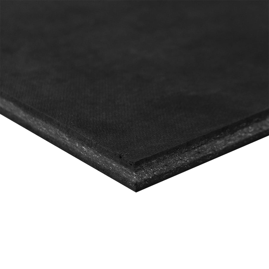 Legend Fleet Sprinter Rubber Floor Mat